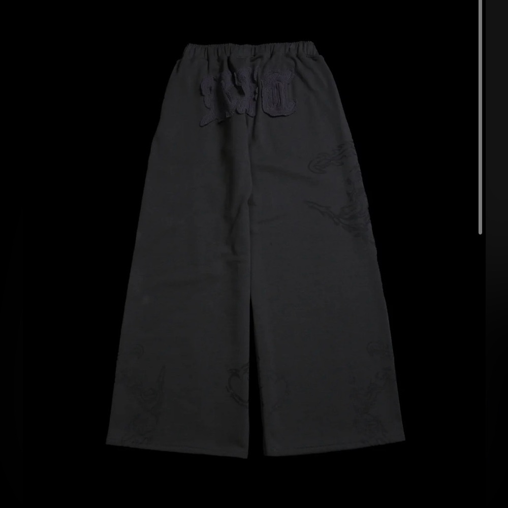Civil regime sweatpants - Picture 2 of 4